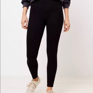 NWT sculpt leggings